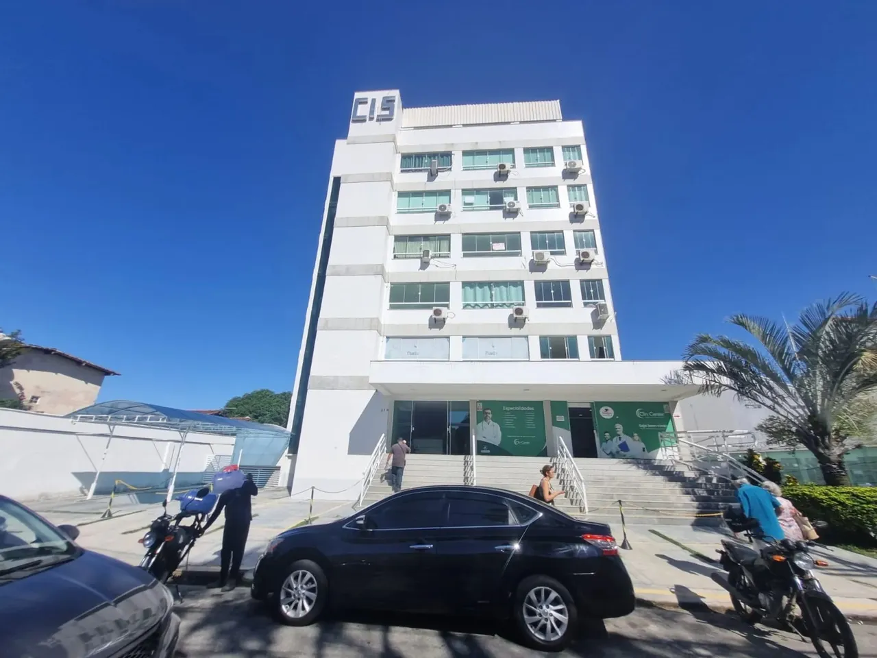 Excelente Oportunidade Comercial no Centro da Cidade