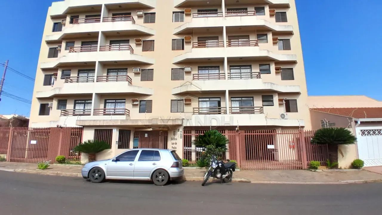 Apartamentos Padrão em Sertãozinho - Foto 2