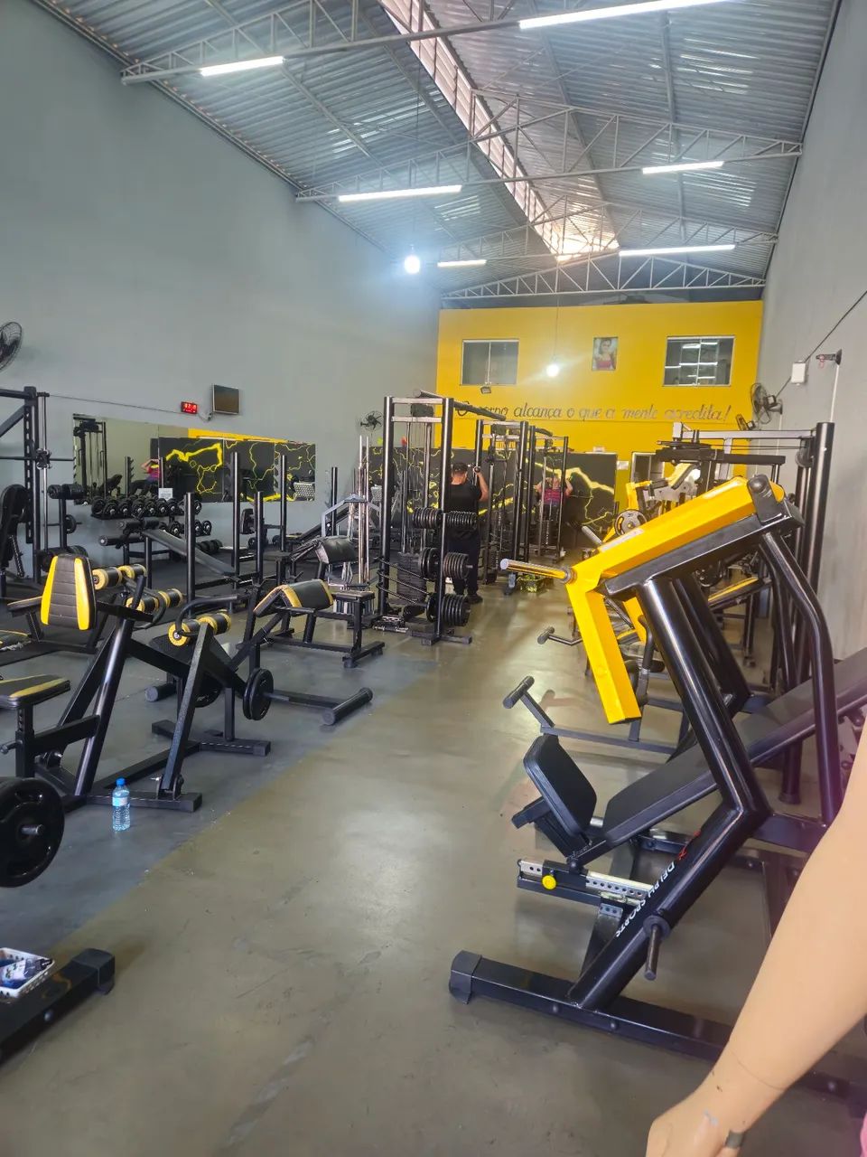 Academia a venda - Completa Gerando lucro - Foto 2