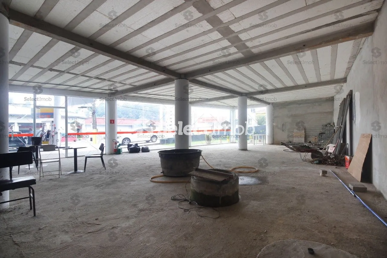 Sala comercial para ALUGAR, Ribeirão Pires.