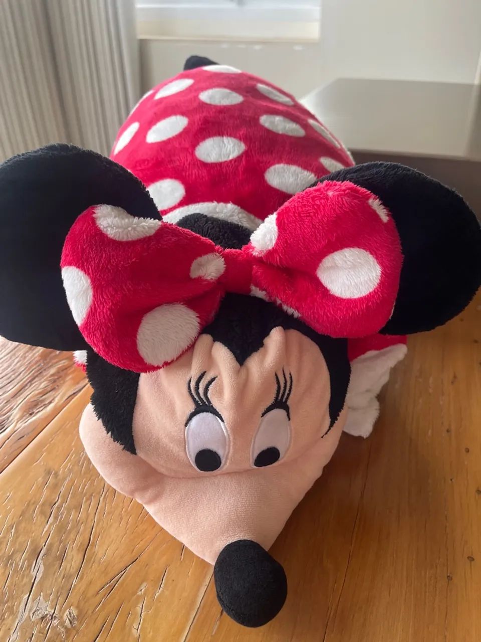 Almofada minnie Disney original  - Foto 2