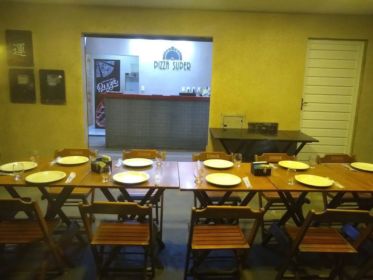 Salão comercial para alugar - Foto 2