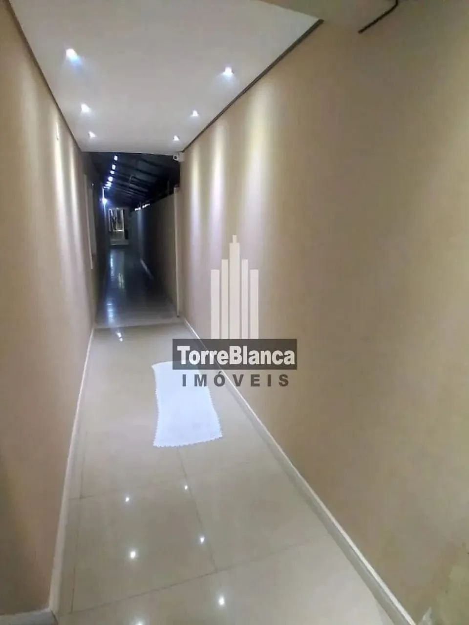 Apartamento a venda no centro de Ponta Grossa. - Foto 5