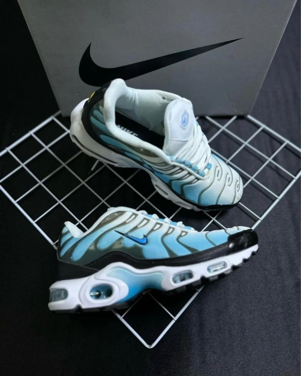 Tênis nike tn