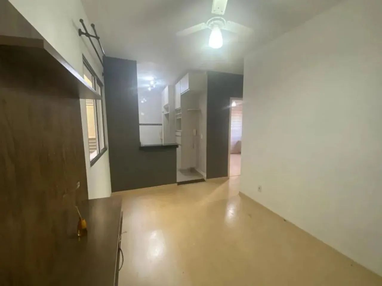 Excelente apartamento para alugar em Piracicaba próximo a Faculdade Anhembi Morumbi - Foto 2