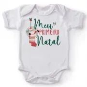 BOBY INFANTIL NATAL - Foto 2