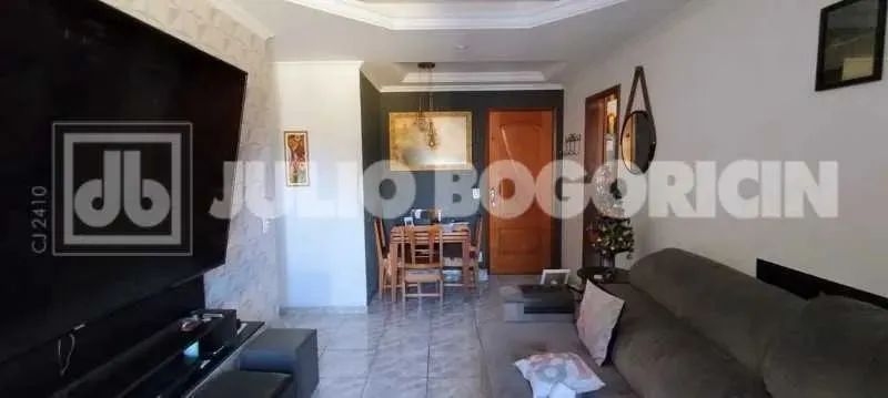 Ótimo Apartamento Tanque - 2 Quartos sendo 01 suíte - Foto 5