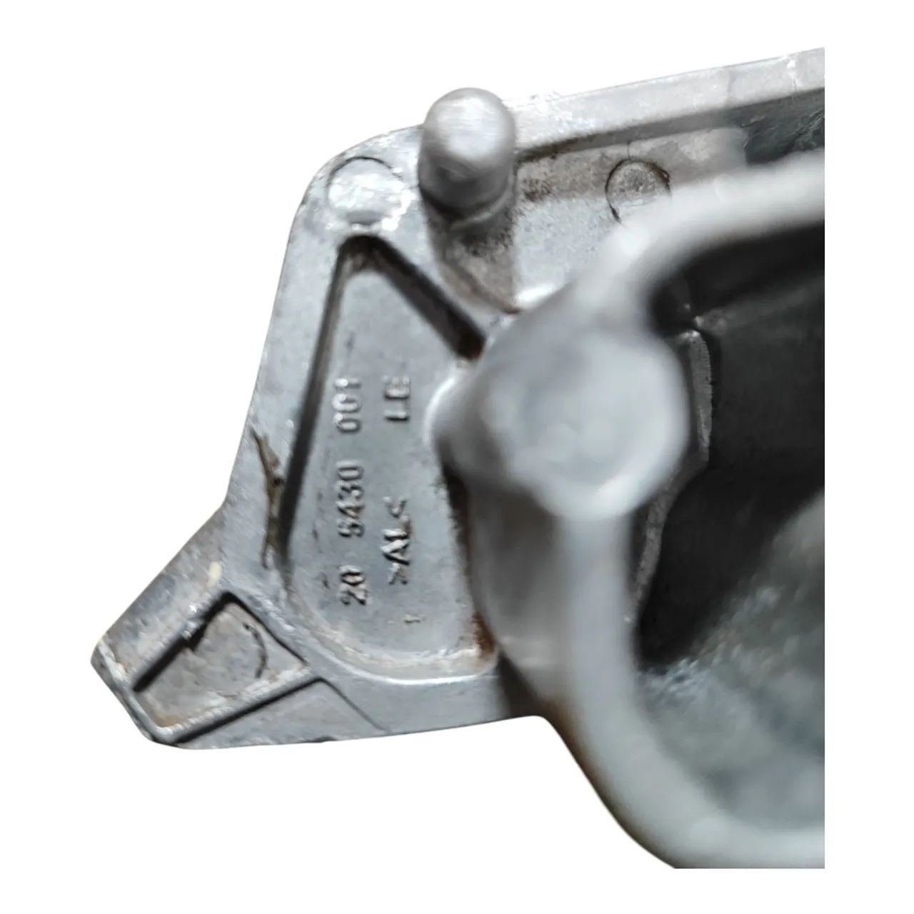 Base Retrovisor Le Original Vw Novo Delivery *0 - Foto 5