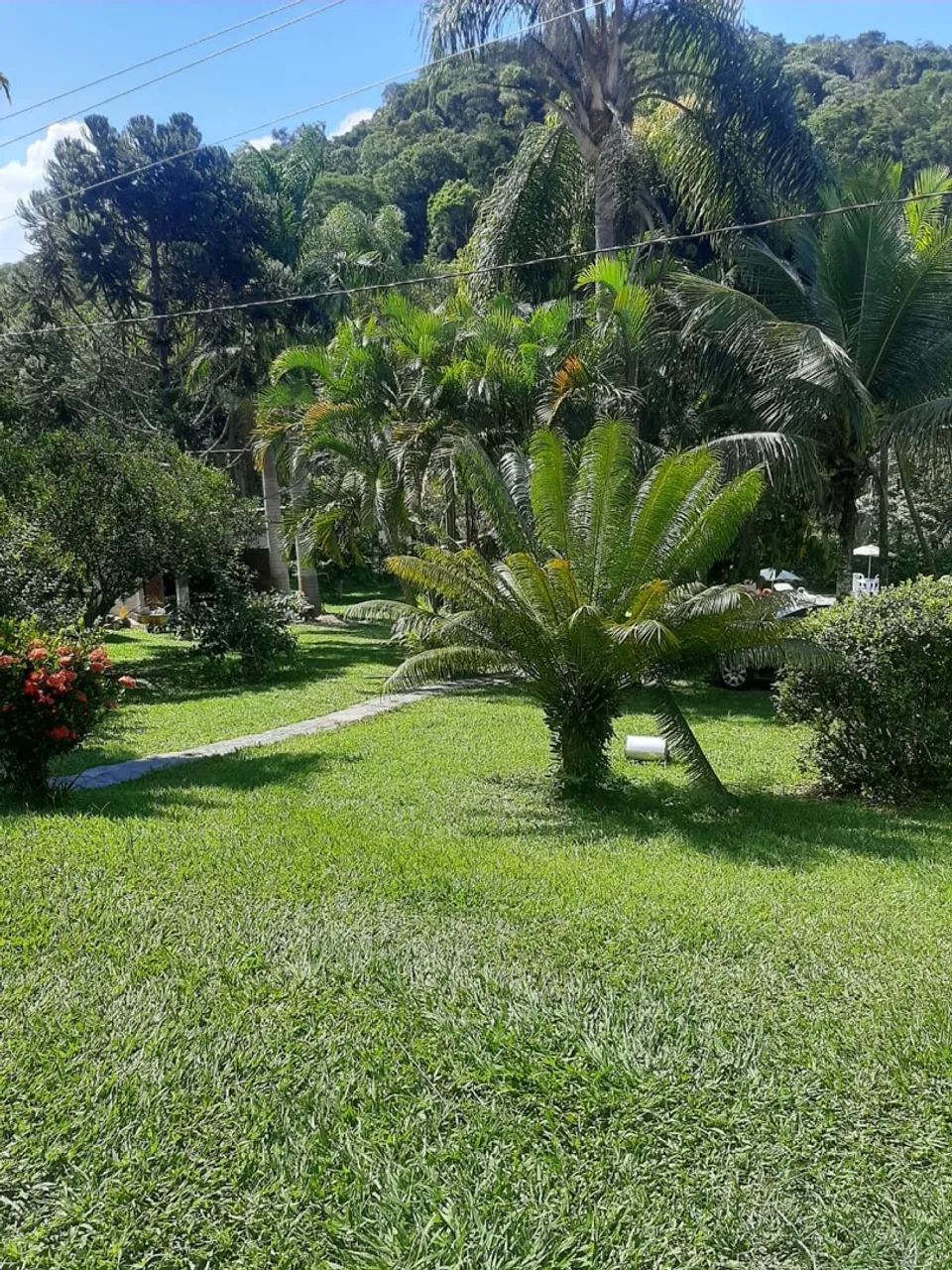 Sítio em Bananal para relaxar e aliviar o Calor!!!! - Foto 2