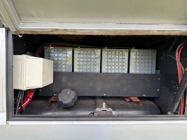 Motorhome industreiler - Foto 4