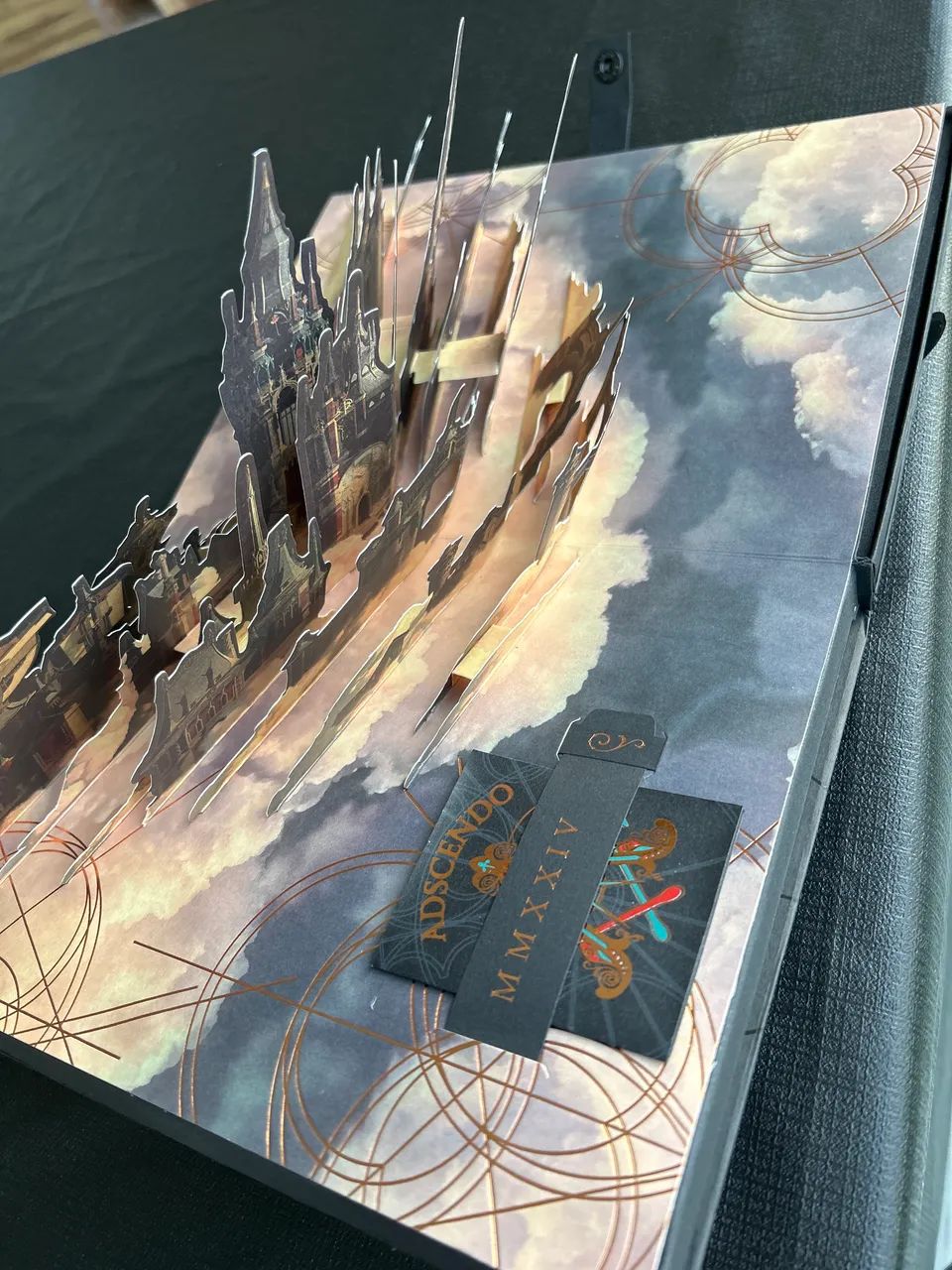 Case Tomorrowland Brasil 2024 - Foto 2