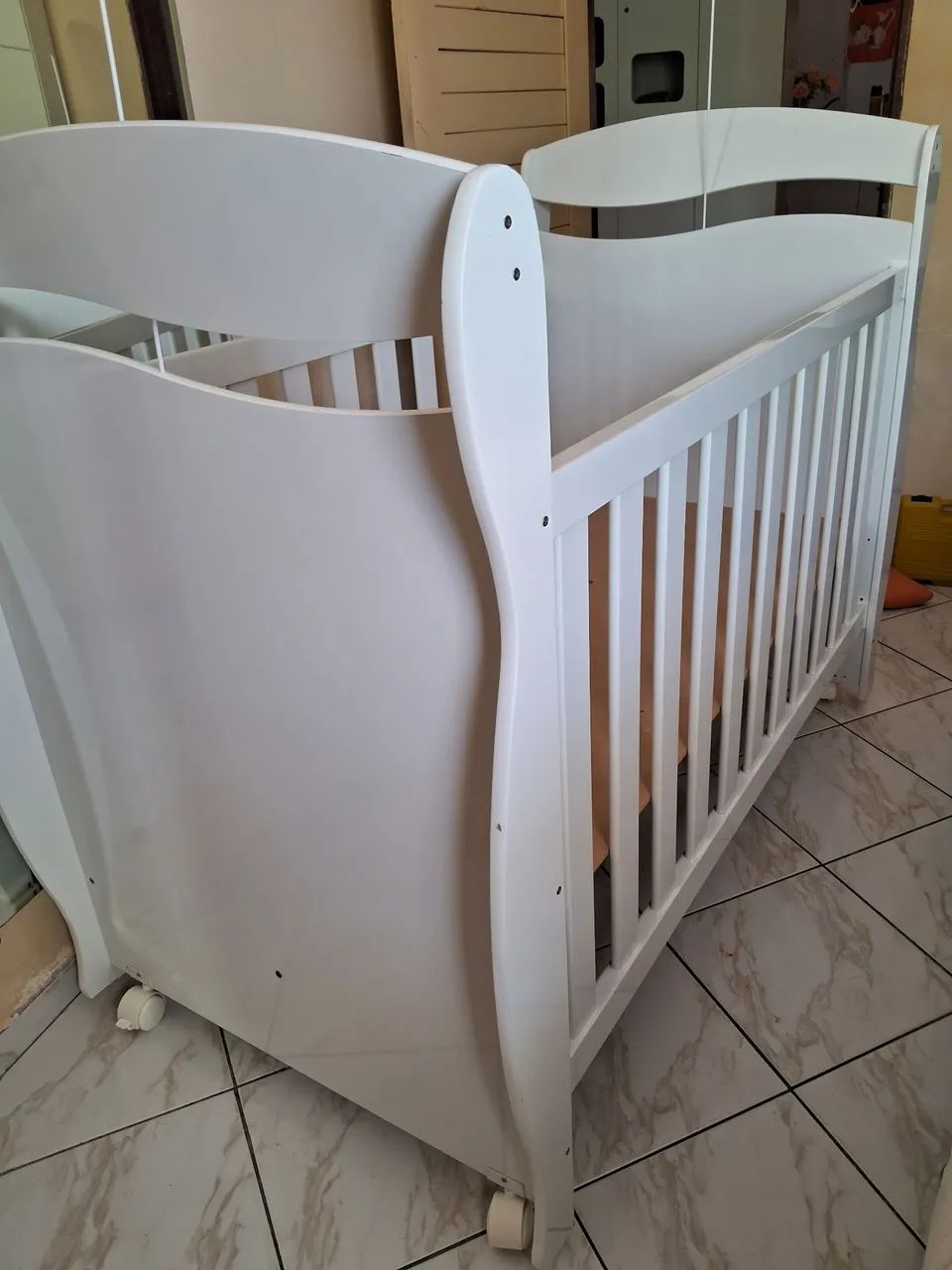 CRADLE BED64520808532609120