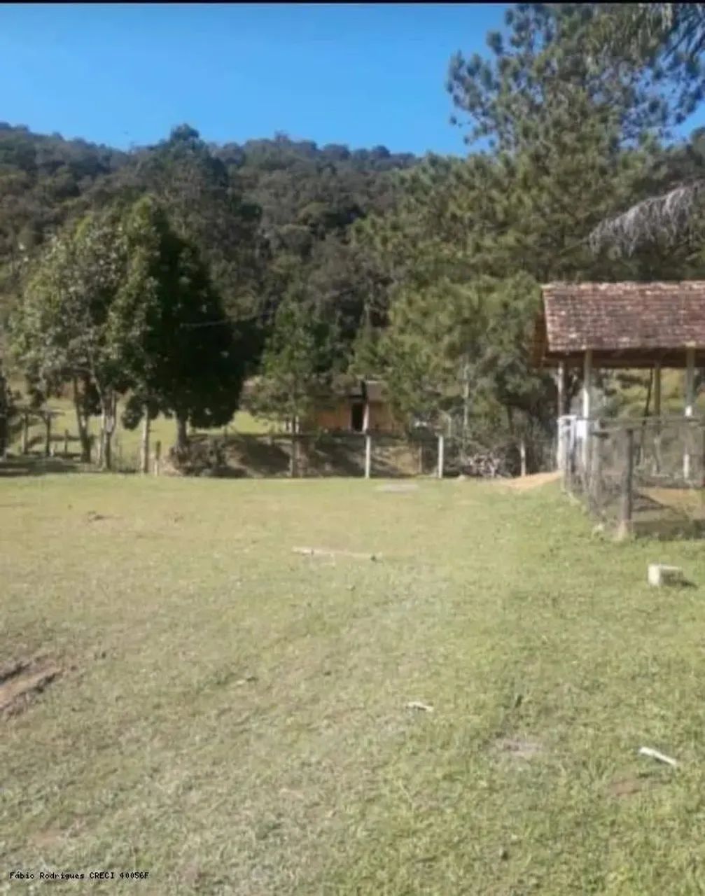 Sítio para Venda em Blumenau, Progresso, 4 dormitórios, 2 banheiros, 2 vagas - Foto 5
