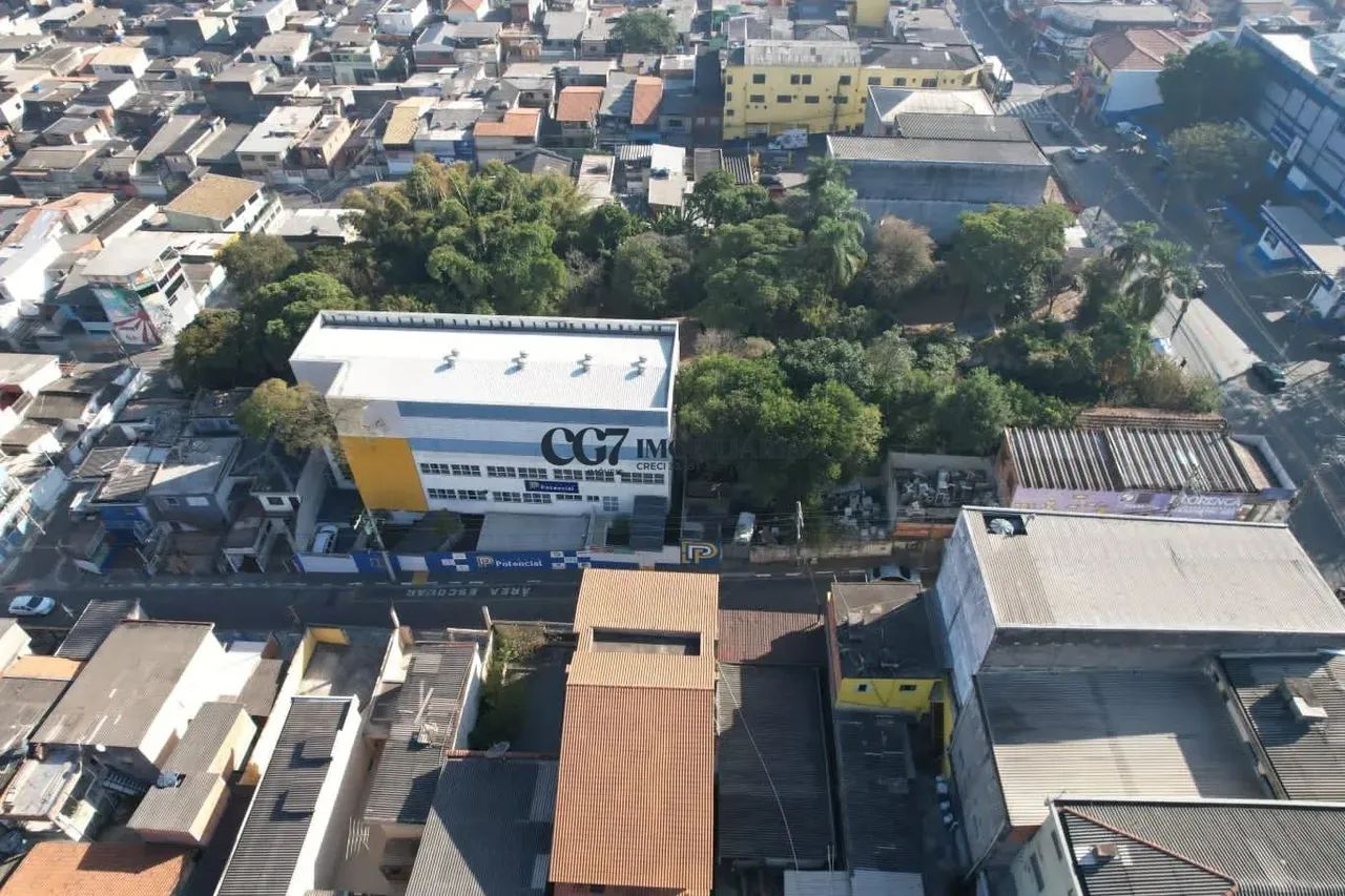 Área a Venda em Carapicuíba 2055,74m², - Foto 5