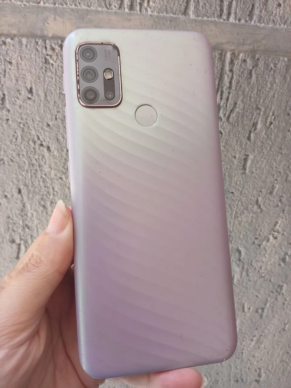 Moto G10 - 64GB - ENTREGO!
