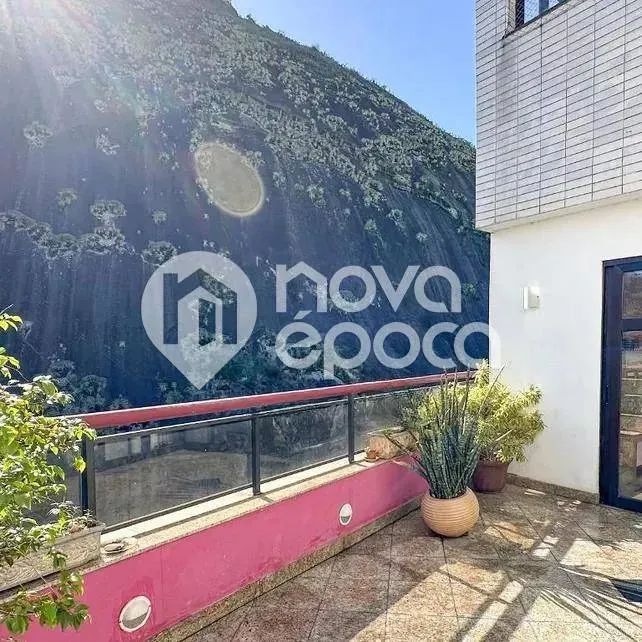 Copacabana | Cobertura 3 quartos, sendo 2 suites - Foto 4