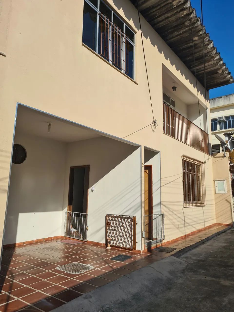 Foto - Rio de Janeiro - Quintino Bocaiúva