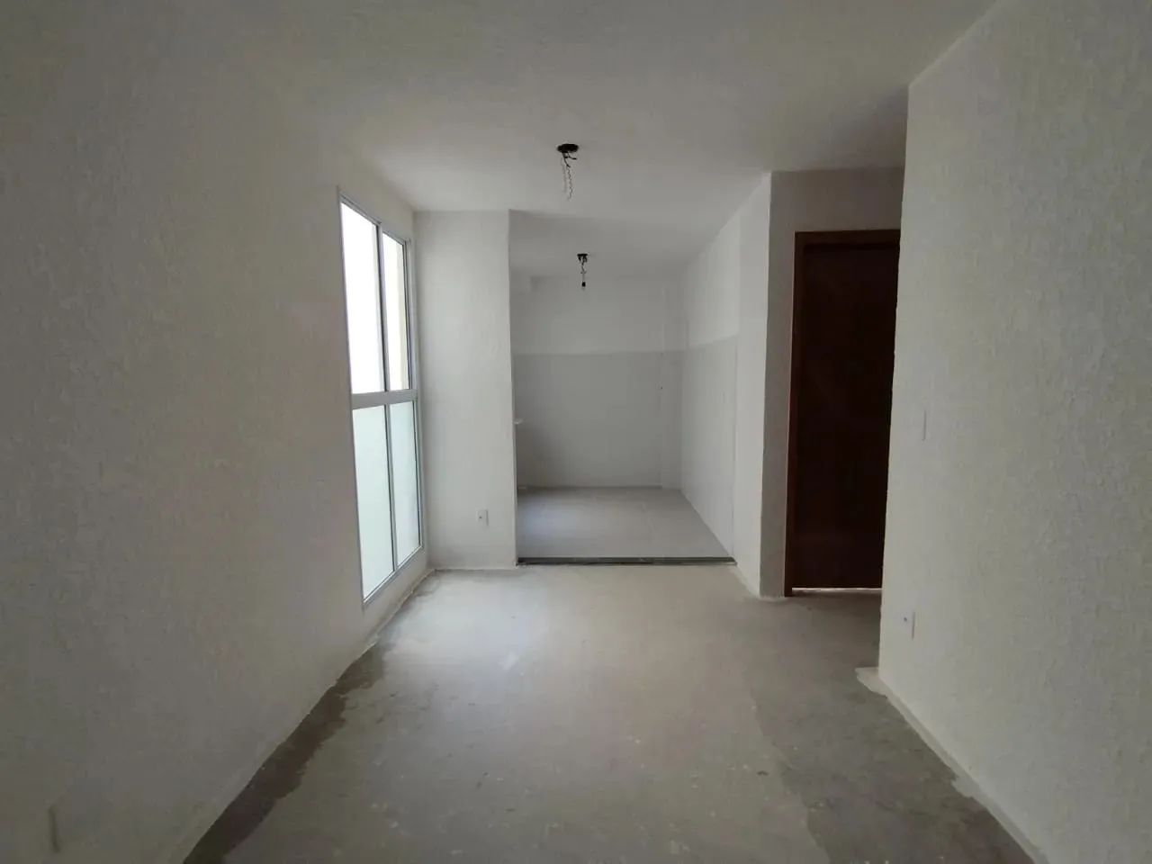 SAO LEOPOLDO - APARTAMENTO 2 DORM - SANTOS DUMONT - Foto 3
