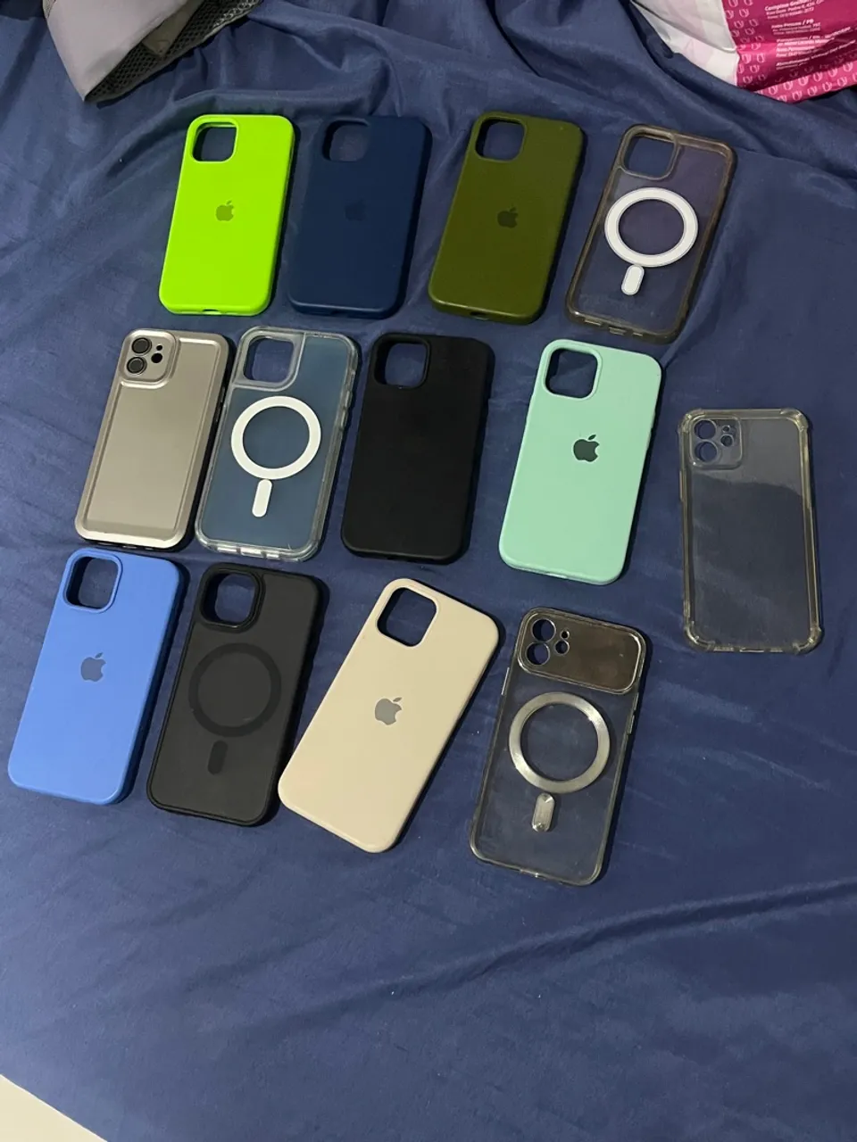capinhas iphone 12