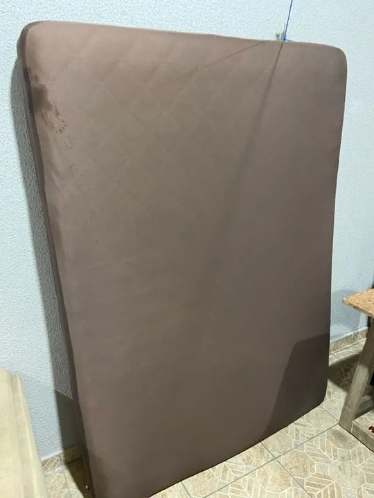 Colchão de casal - Foto 2