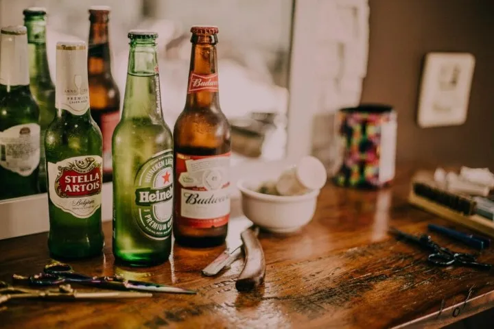 Passo ponto Distribuidora de bebidas e tabacaria completa