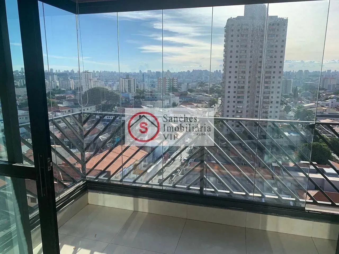 Condomínio Edifício Saint Paul - Foto 2
