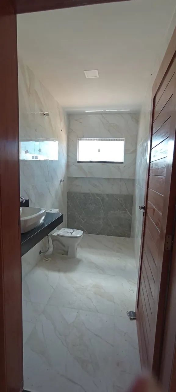O PREÇO BAIXOU!!!! LINDA CASA EM CONDOMÍNIO EMAUS PARNAMIRIM - Foto 3