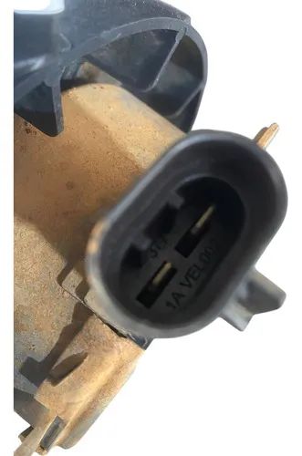 Eletroventilador Ventoinha Fiat Mobi 3cc 2018 Bx2227501070 - Foto 4
