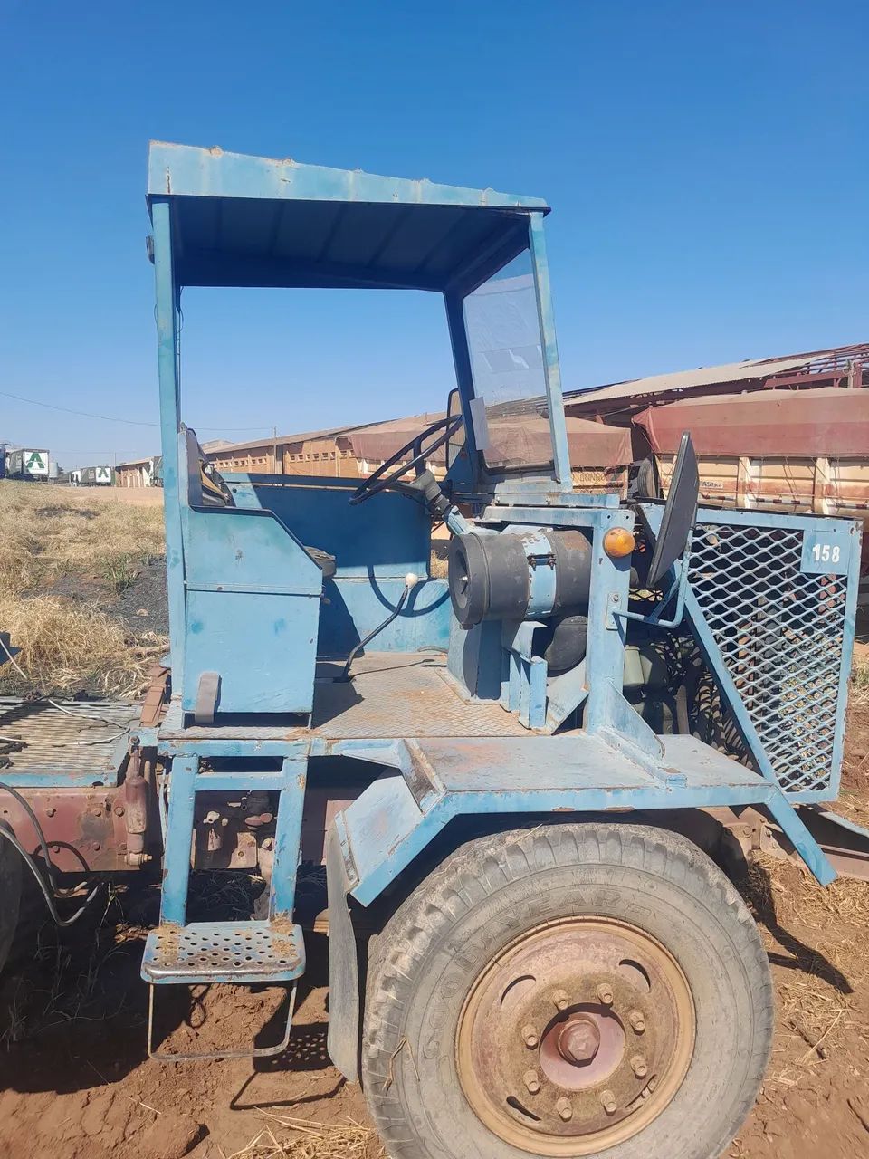 Caminhão tanque  - Foto 4