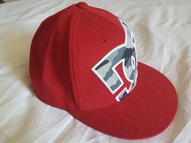 Boné DC Shoes Aba Reta - Foto 3