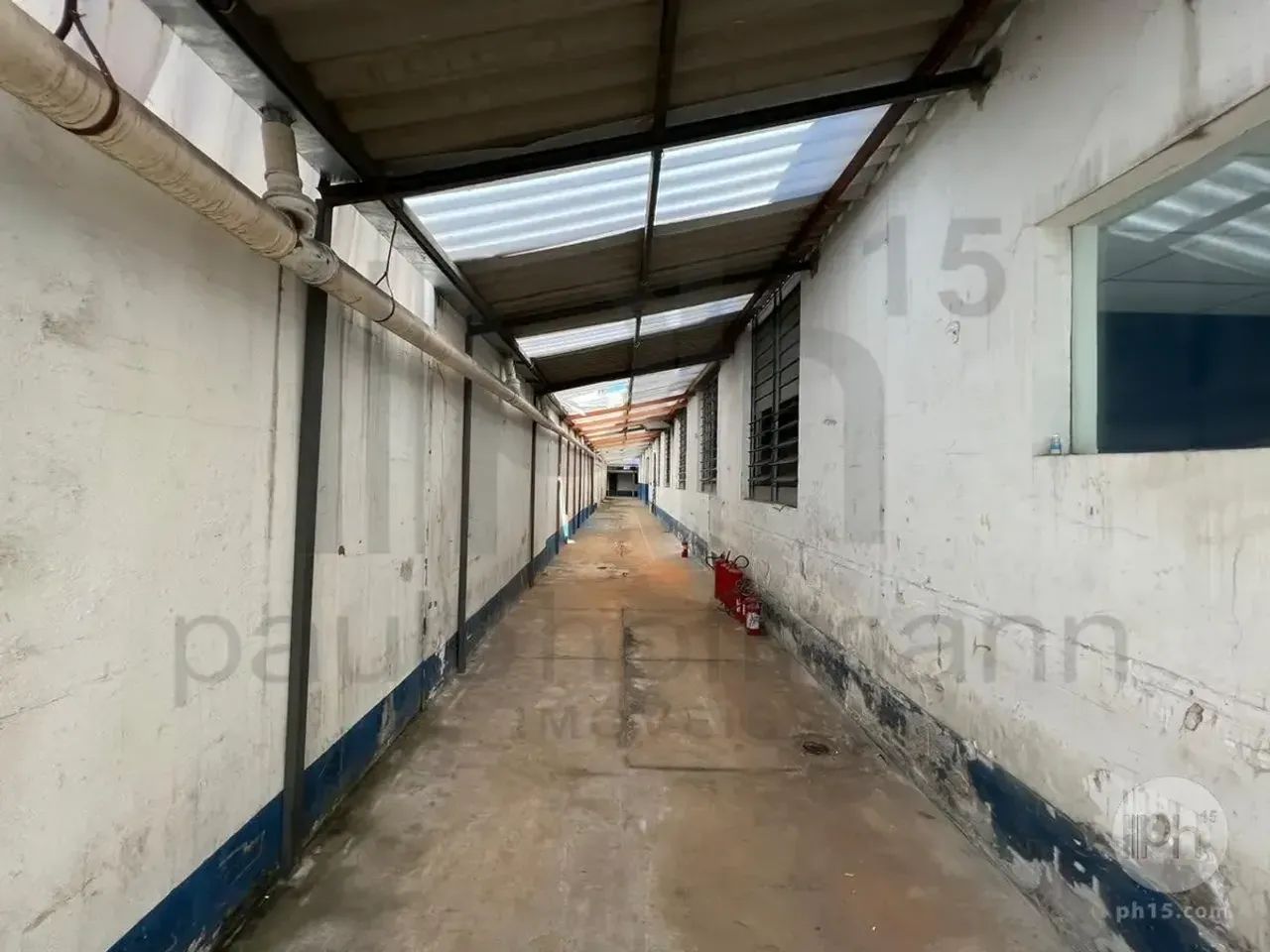 Locação Galpão em Moema! - Foto 5