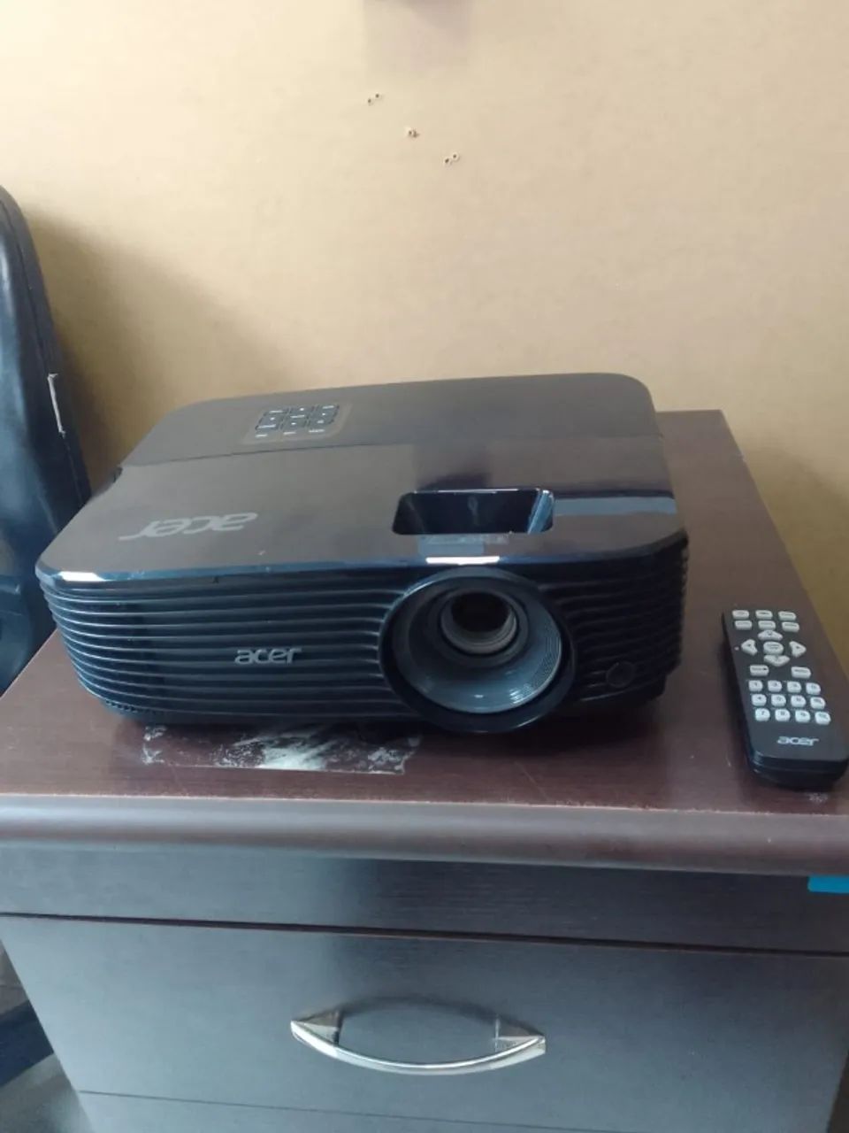 projetor - Foto 2