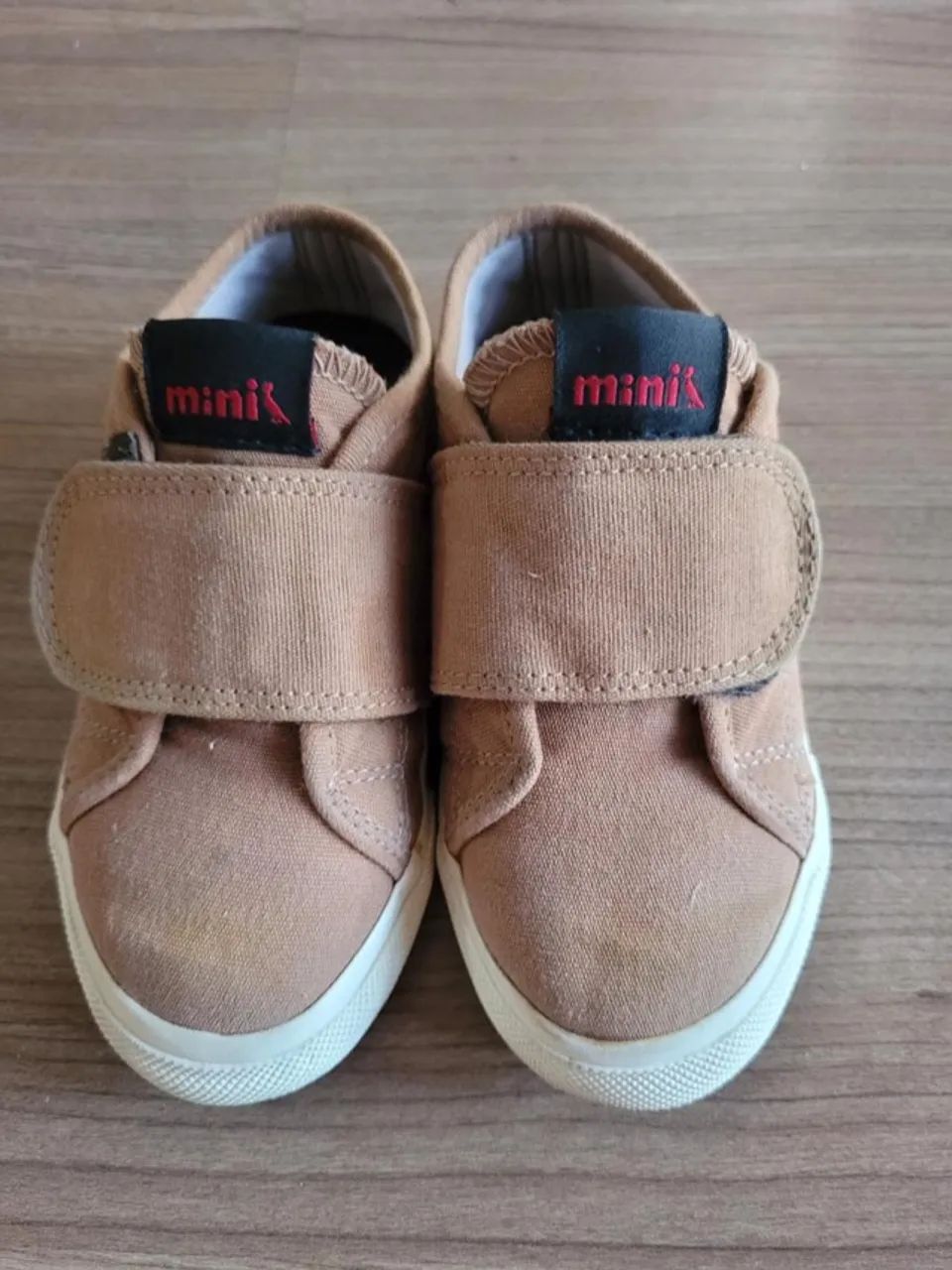 Tênis Reserva mini original, TAM:24