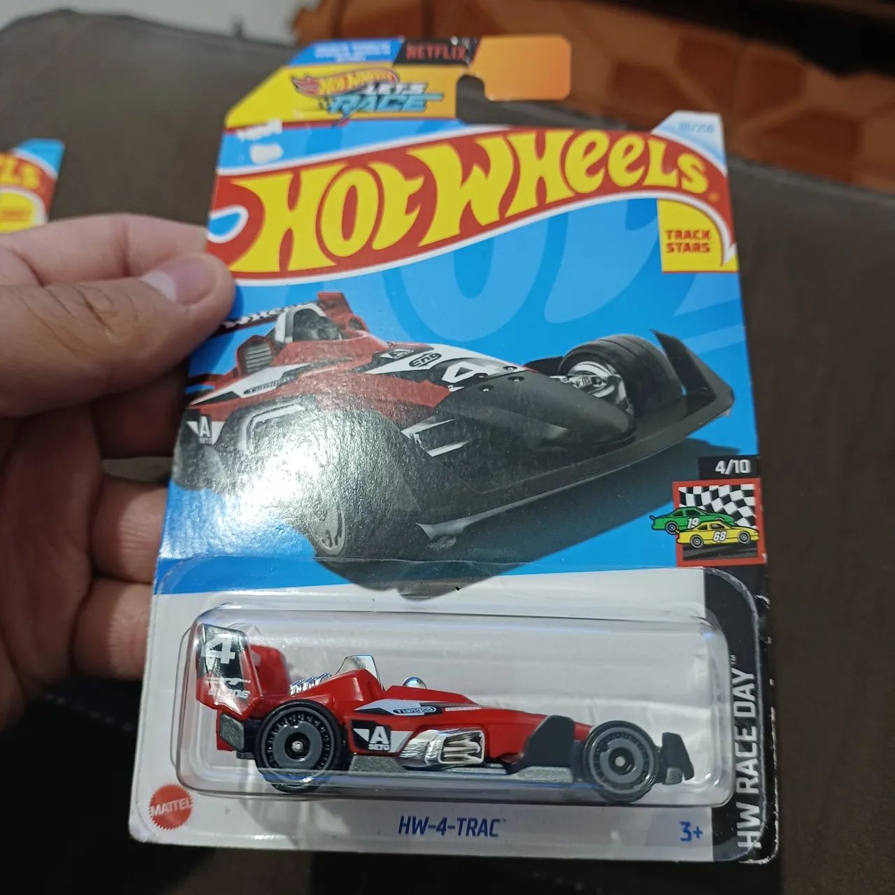 Carrinhos Hot Wheels - Valor unitário - Foto 4