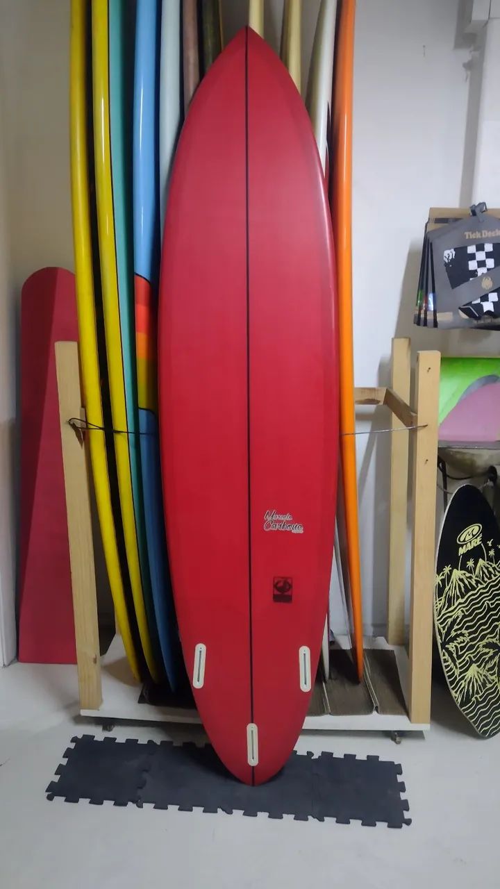 Prancha de Surf Mid leght 