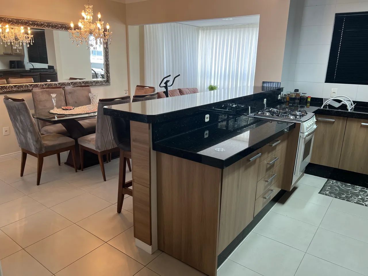 Foto - Balneário Camboriú - Centro