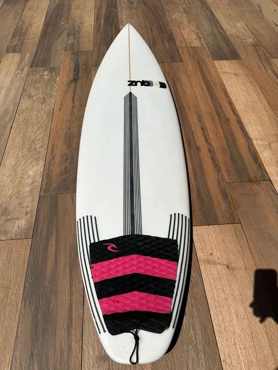 Prancha de Surfe - ZNB - 6?0