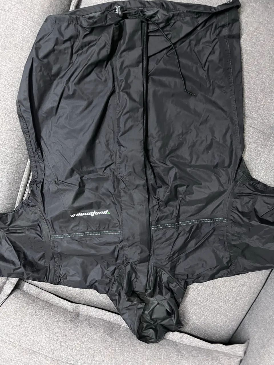 Capa de chuva  - Foto 4