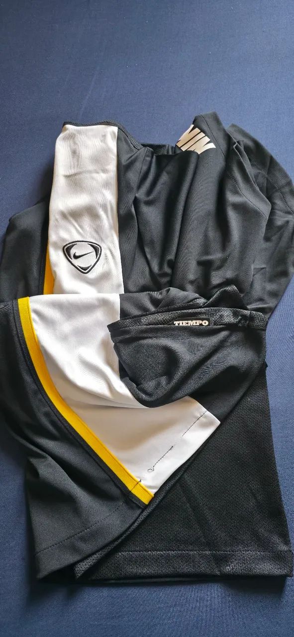 Camisa Nike Treino Dri-Fit  - Foto 4