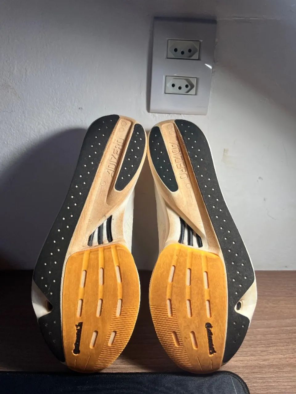 ADIZERO TAKUMI SEN 10 - corrida - Foto 5