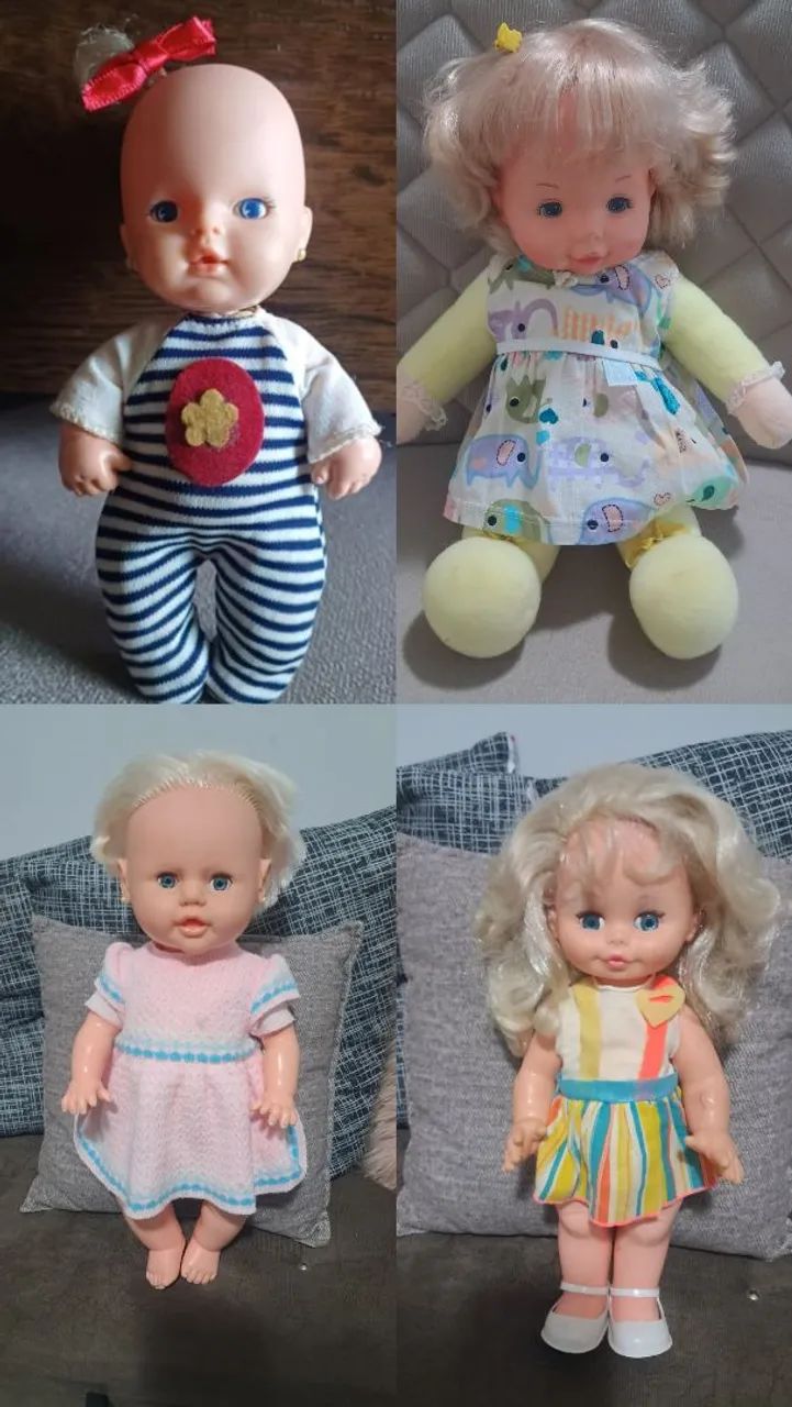 Dolls Star Lot64961576407681120