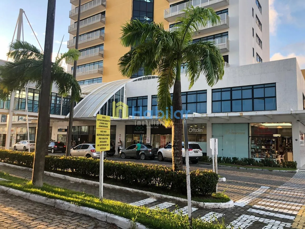 Sala para locação, Jardins, Aracaju, SE