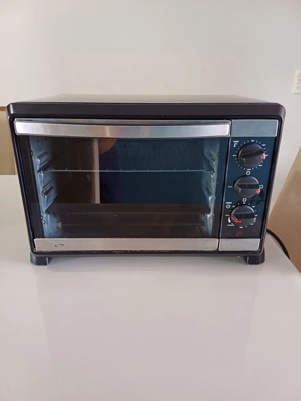 Forno Elétrico - Foto 4