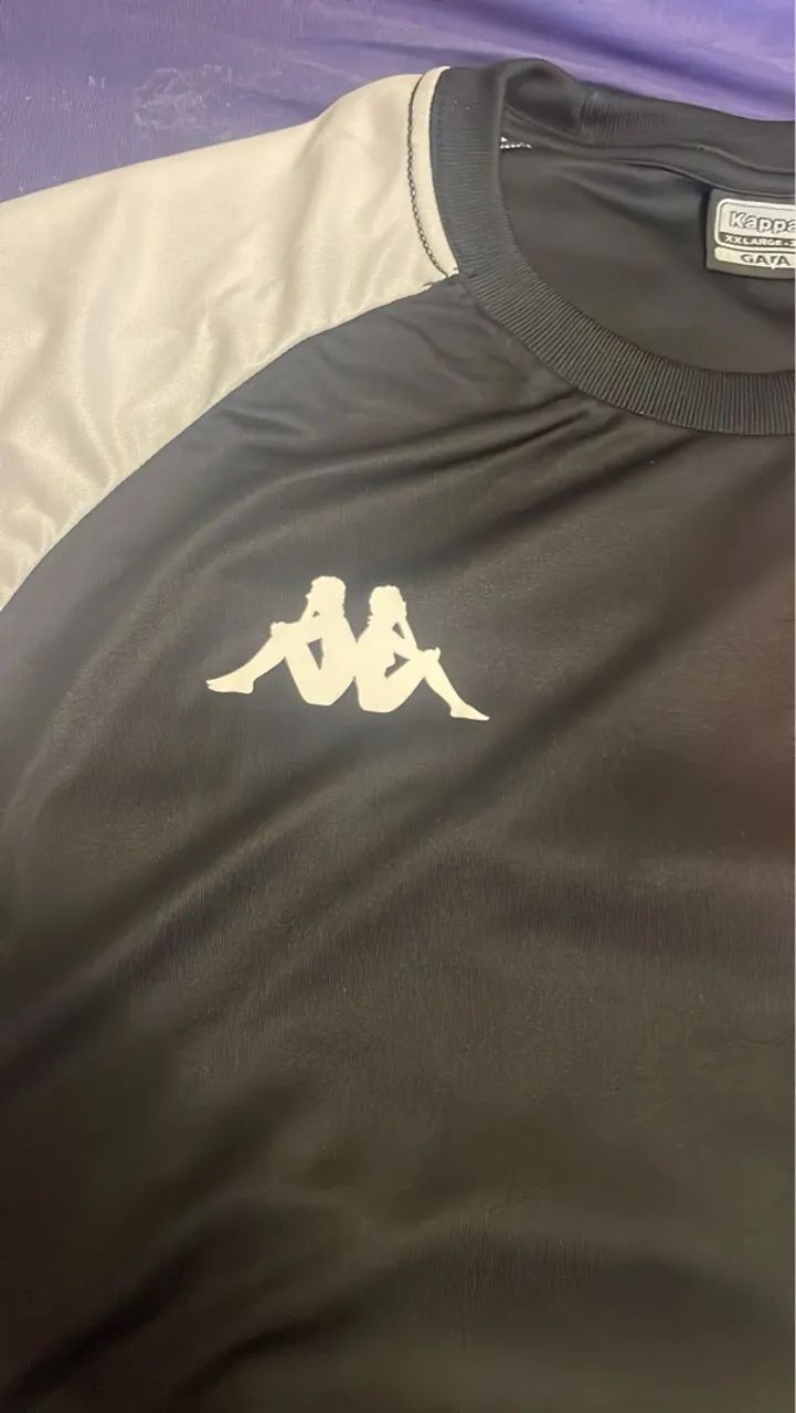 Camisa do Vasco - Foto 2