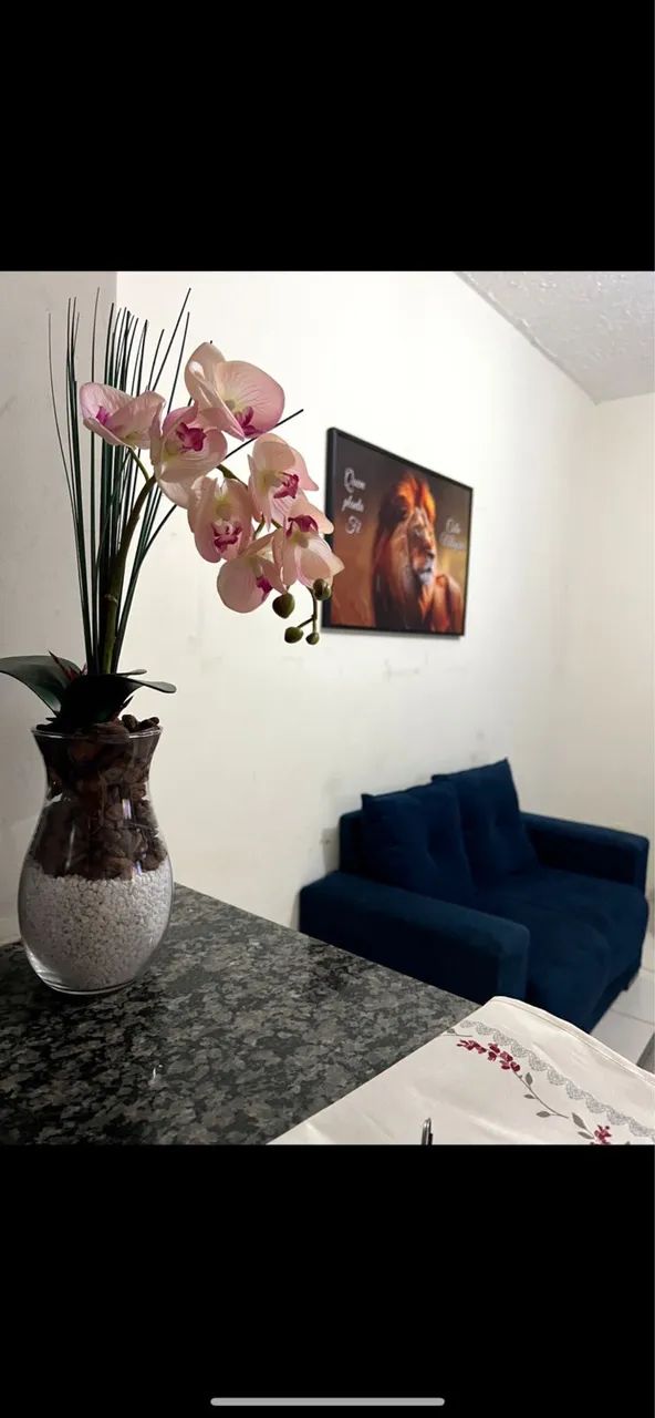 Foto - Cuiabá - Pedra 90