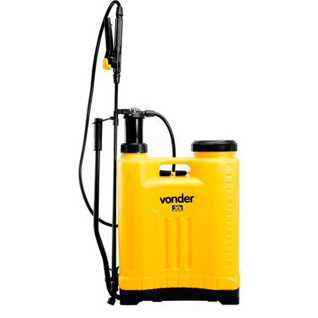 Pulverizador Costal Agrícola 20 Litros PC020 Vonder - Foto 2