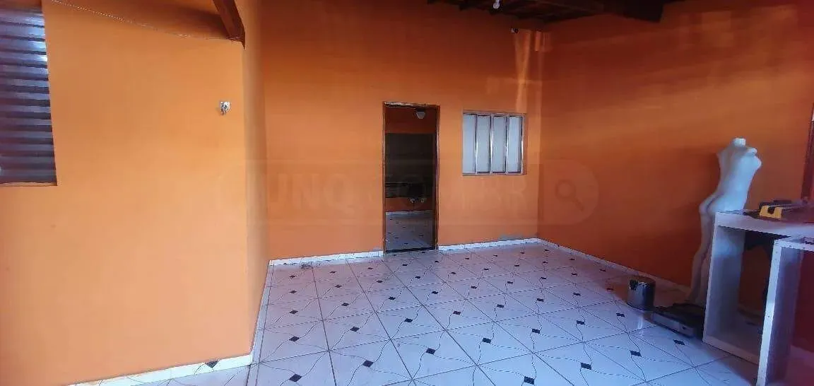 Casa para aluguel, 2 quartos, 1 vaga, Residencial Bom Jardim - Rio das Pedras/SP