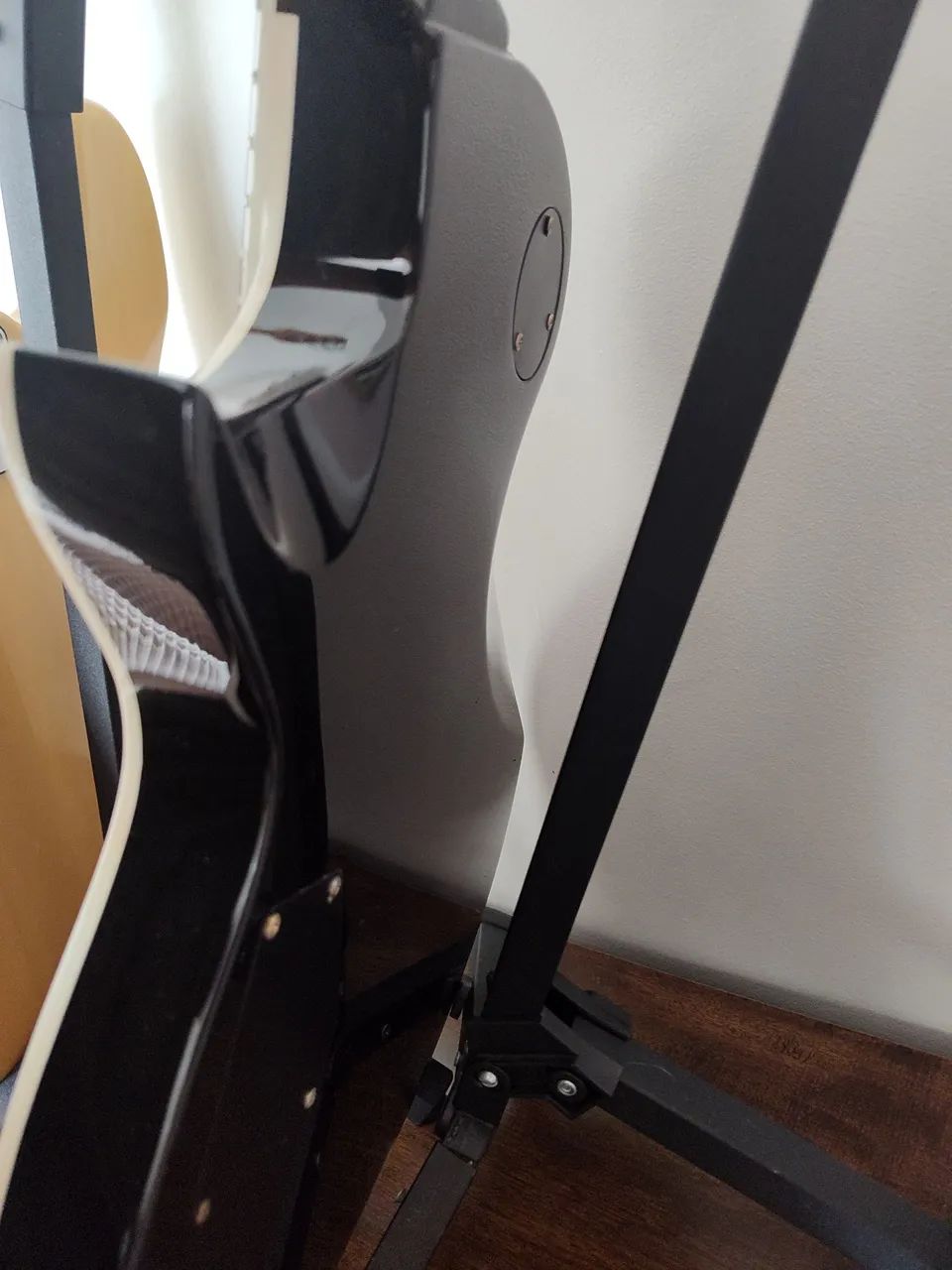 Guitarra LP ESP LTD EC-256 - Foto 4