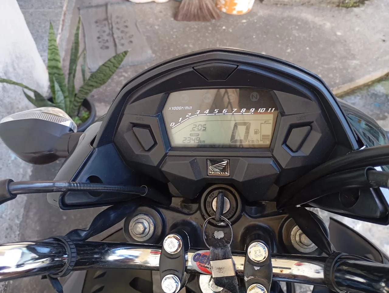 Apenas venda nada de ROLO