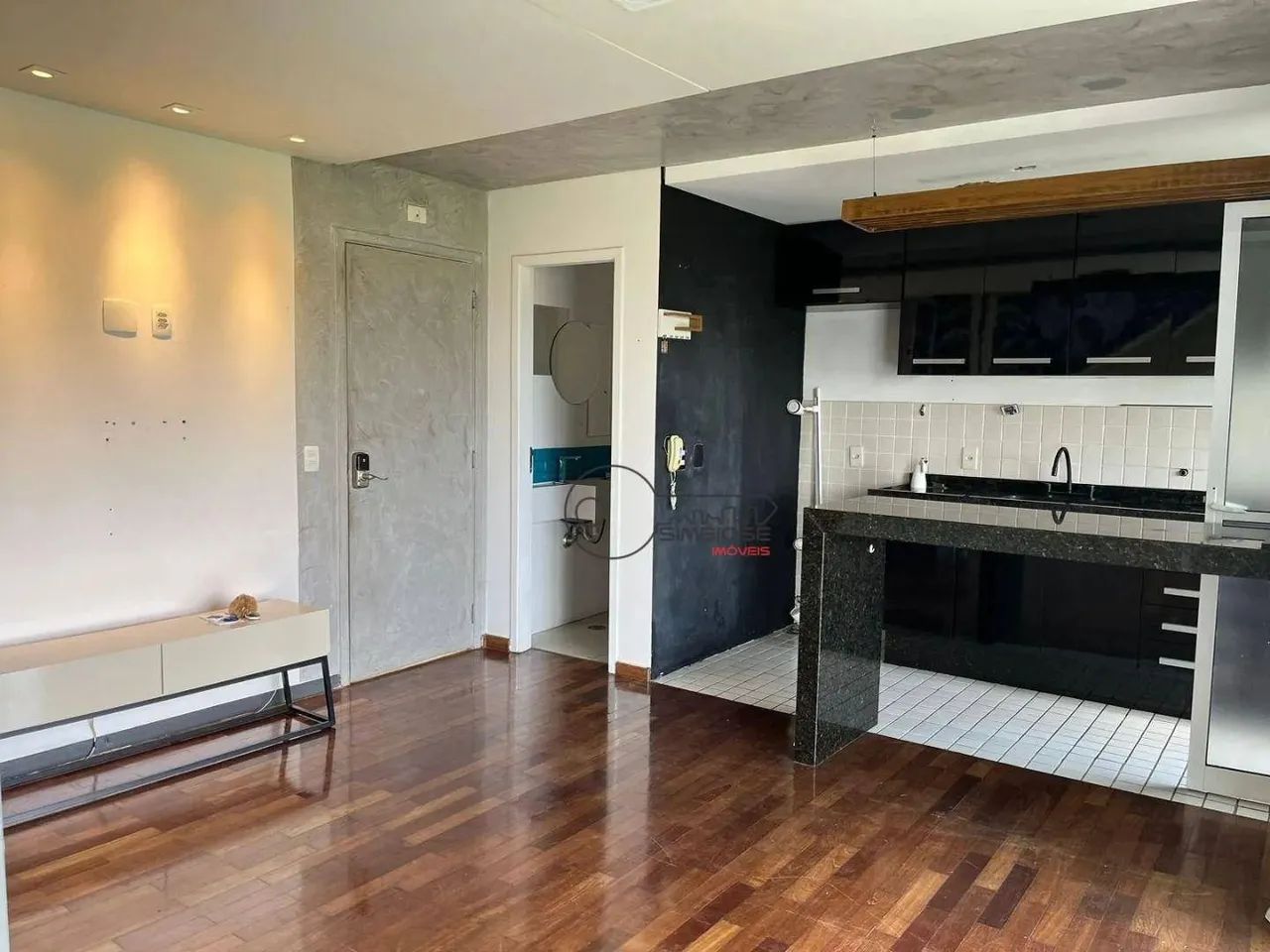 Rua Isabel de Castela, 478 - TRIPLEX COBERTURA - Apartamento com 1 dormitório à venda, 101 - Foto 4